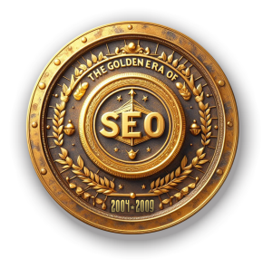 The Golden Era of SEO - Krisada Eaton